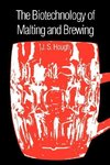 The Biotechnology of Malting and Brewing