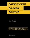 Communicative Grammar Practice Teacher's Manual