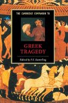 Camb Companion to Greek Tragedy