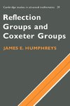 Reflection Groups and Coxeter Group