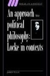 An Approach to Political Philosophy