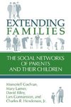 Extending Families