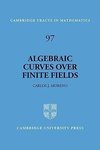 97 Algebraic Curves Over Finite Fields