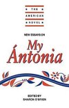 New Essays on My Antonia