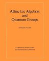 Affine Lie Algebras and Quantum Groups