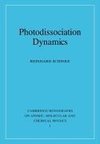 Photodissociation Dynamics