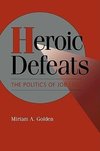 Heroic Defeats