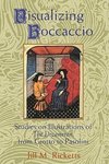 Visualizing Boccaccio