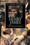 The Cambridge Companion to Henry James