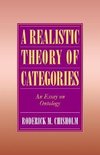 A Realistic Theory of Categories