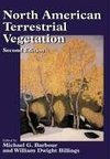 North American Terrestrial Vegetation