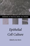 Epithelial Cell Culture