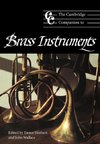 The Cambridge Companion to Brass Instruments