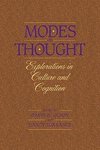 Modes of Thought