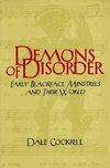 Demons of Disorder