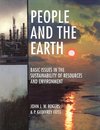 People and the Earth