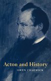 Acton and History