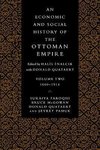 An Economic and Social History of the Ottoman Empire