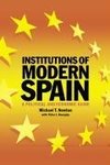 Institutions of Modern Spain