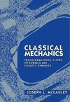 Classical Mechanics