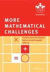 More Mathematical Challenges