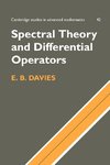 Spectral Theory and Differential Operators