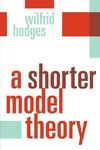 A Shorter Model Theory