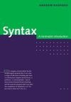 Syntax