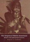 Crawford, M: Origins of Native Americans