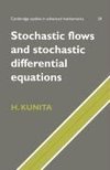 Stochastic Flows and Stochastic Differential Equations