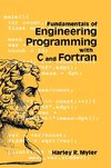 Fundamentals of Engineering Programming with C and FORTRAN