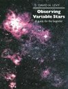 Observing Variable Stars