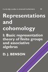 Representations and Cohomology