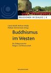 Buddhismus im Westen