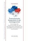 Innerschulische Kooperation in der Ganztagsschule