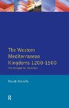 The Western Mediterranean Kingdoms