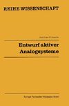 Entwurf aktiver Analogsysteme