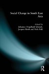 Social Change in South East Asia