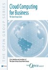 CLOUD COMPUTING FOR BUSINESS -