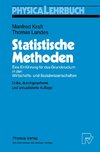 Statistische Methoden