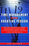 Time Management for the Creative Person