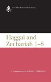 Haggai and Zechariah 1-8 (OTL)