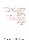 Theology for a Nuclear Age