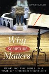 Why Scripture Matters