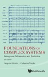 Foundations of Complex Systems