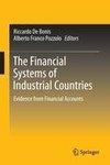 The Financial Systems of Industrial Countries