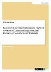 Kundenzufriedenheit: Allgemeine Faktoren sowie der Zusammenhang zwischen Kundenzufriedenheit und Wartezeit