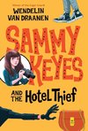 Sammy Keyes and the Hotel Thief