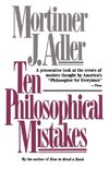 10 PHILOSOPHICAL MISTAKES