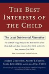 The Best Interests of the Child